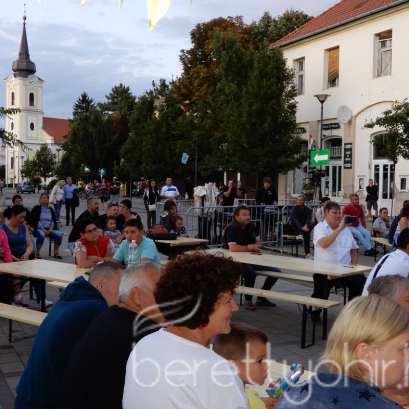 Szent Isván-napi rendezvények- 2021 34